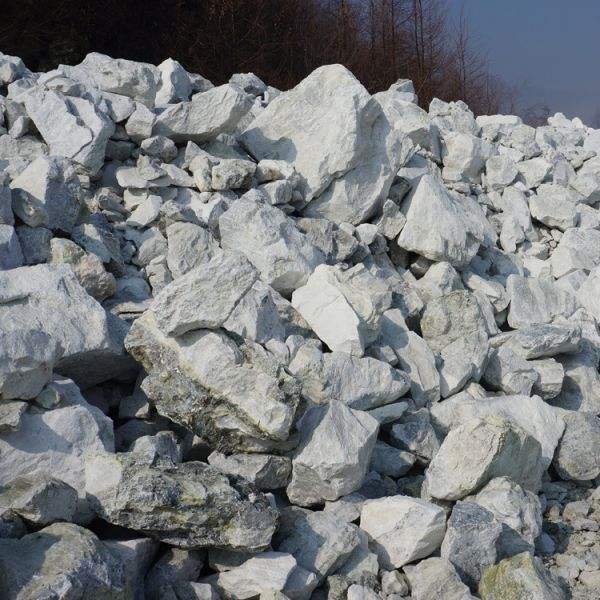 向更環(huán)保、更高效前行，鎂質(zhì)耐火原料發(fā)展展望